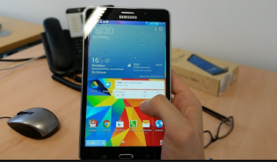Harga Samsung Galaxy Tab A 7.0 Terbaru dan Spesifikasi