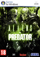 Aliens vs. Predator, pc, video, game, 2010