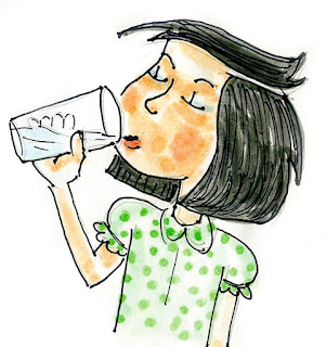 Burun estetiği sonrası yemek yeme ve su içme zamanı - Estetik burun ameliyatı sonrasında ilk ne zaman su içilebilir - Burun estetiği sonrası beslenme