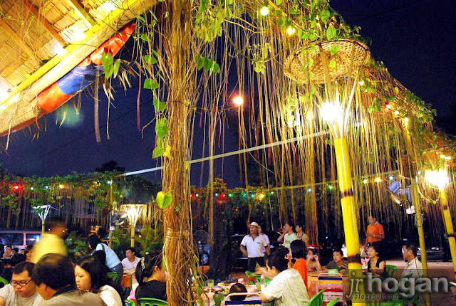 Khunthai Thai Food Restaurant In Petaling Jaya Travel Food Lifestyle Blog