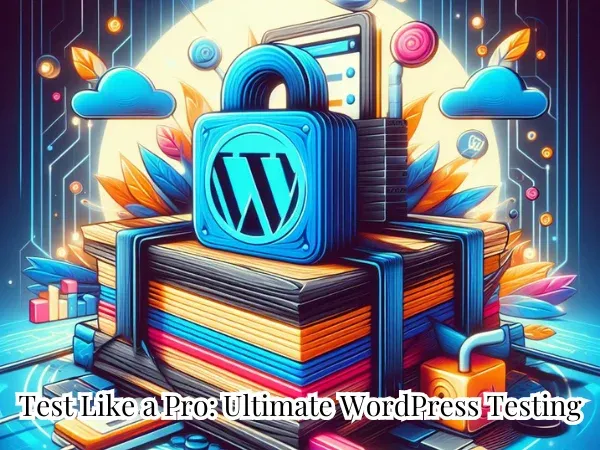 Test Like a Pro: Ultimate WordPress Testing