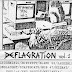 V/A - Deflagration Vol.1 (1984) Tape