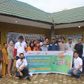 CSR Grup PTPN Kembali Bawa Bantuan Bencana Banjir ke Keera dan Pitumpanua