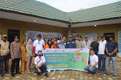 CSR Grup PTPN Kembali Bawa Bantuan Bencana Banjir ke Keera dan Pitumpanua