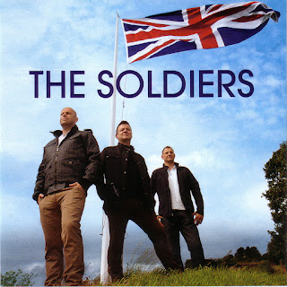 front - The Soldiers - The Soldiers