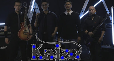 Lagu Medsos - Kaizu Band