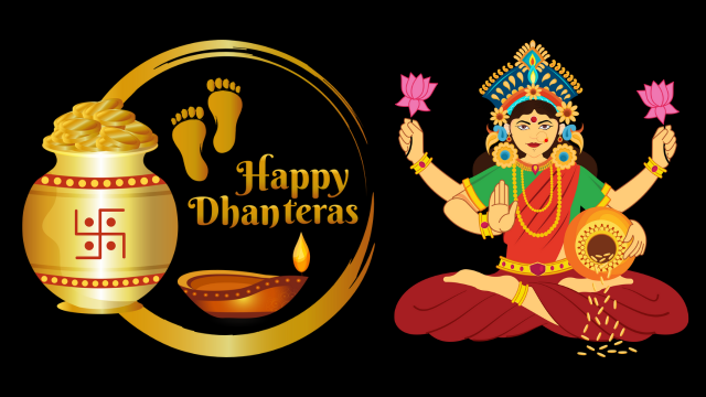 Dhanteras Images