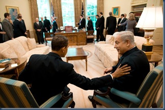 obama-netanyahu