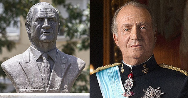 Juan Carlos