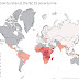 WB Poverty Update: India is the Biggest Contributor to Increased
Global Poverty in 2023