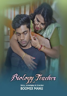 Biology Teacher 2023 Episode 1 To 2 Boomex