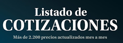 http://recordandoclasicos.blogspot.com.es/p/listado-de-cotizaciones-de-clasicos.html