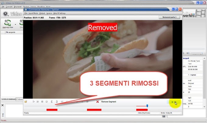 rimozione-parti-video