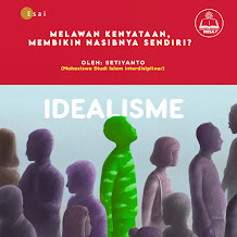 Idealis vs Realis