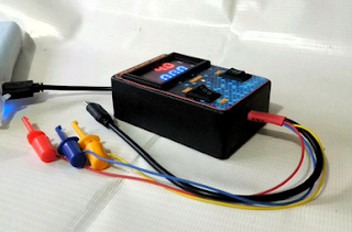 Power supply Portable