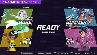Jumpala Game Screenshot 7