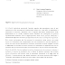 Nota Confederali su posizione graduatorie !