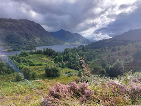 Loch Shiel