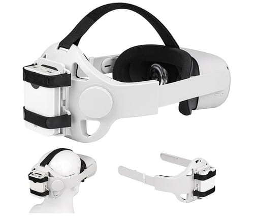 Colohas Head Strap for Oculus Quest 2