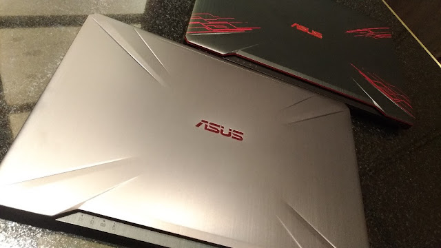 cover asus fx504