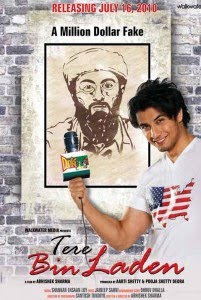 Tere Bin Laden 2010 Hindi Movie Watch Online