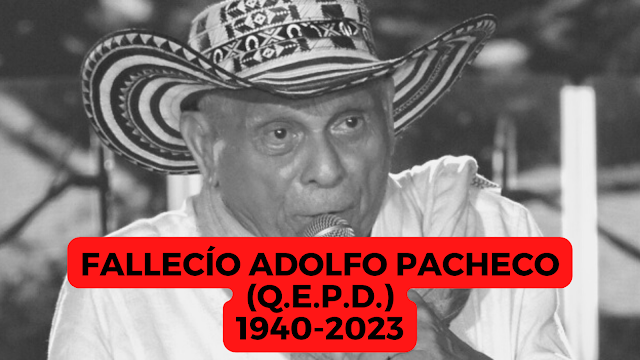 Adolfo Pacheco