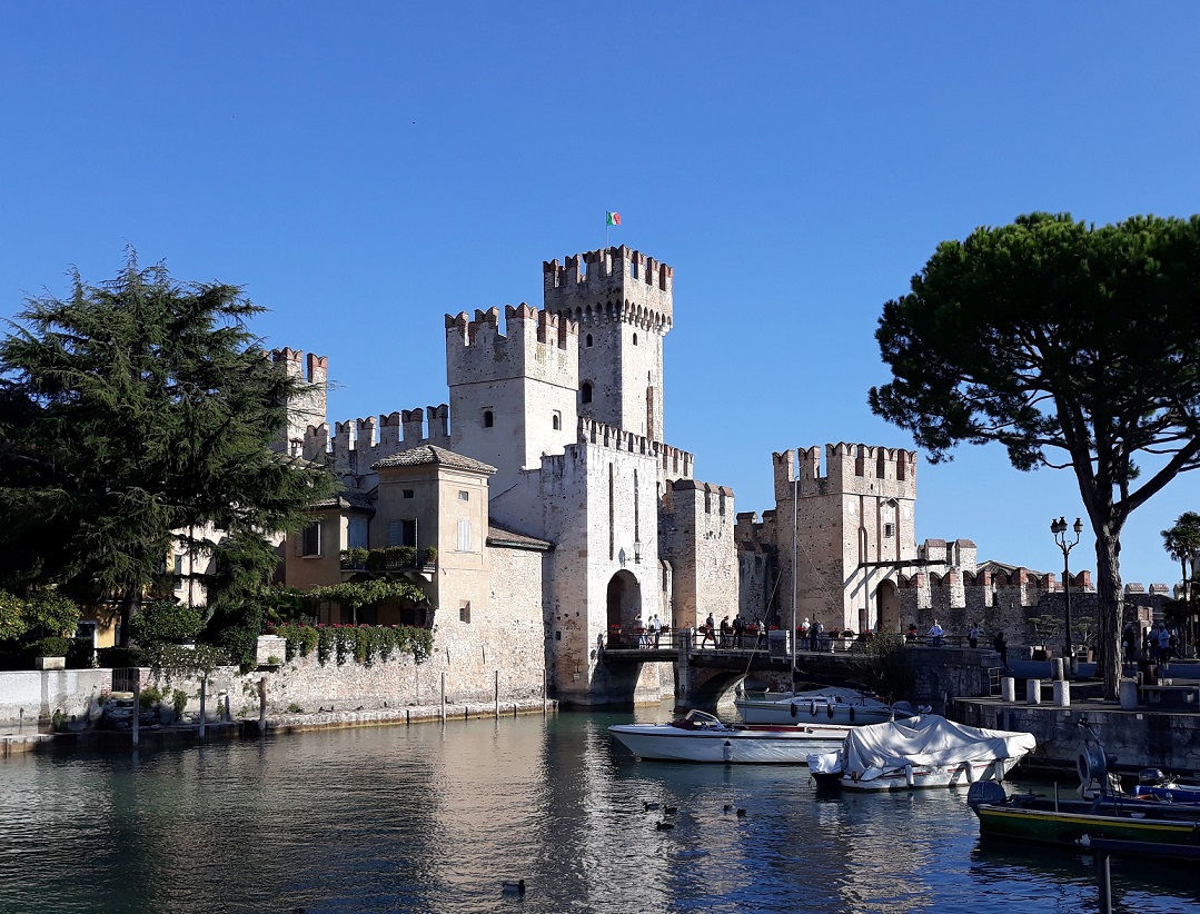 Sirmione Norte Italia