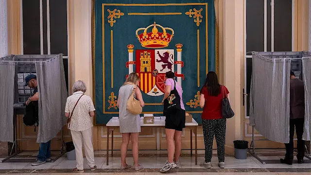 Spain