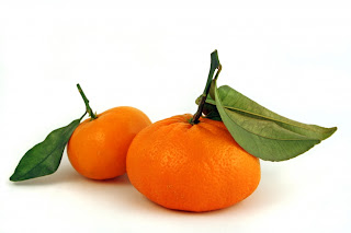 MANDARINA