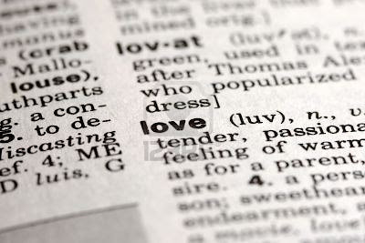 Love Definition