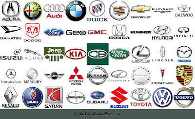 car logo pictures 