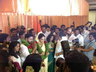 Dileep Kavya Marriage 