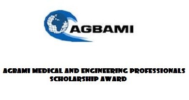 Agbami Scholarship Program in Nigeria 2021