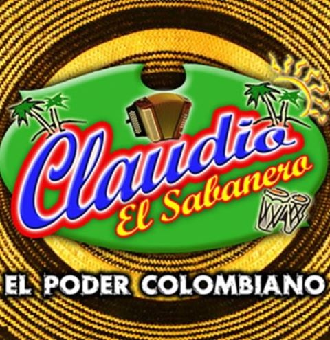 Claudio, El Sabanero - El Poder Colombiano (2009) WAV