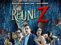 Nonton Film REUNI Z (2018) Comedy Movie 