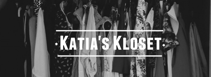 Katia's Kloset