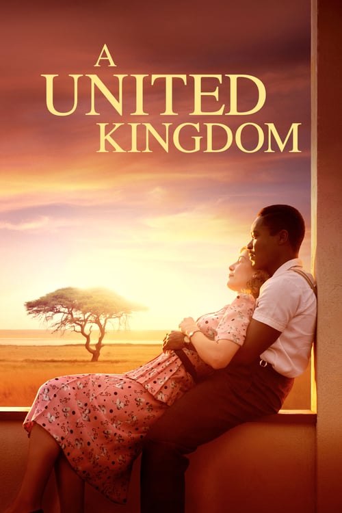 [HD] A United Kingdom 2016 Ganzer Film Deutsch Download