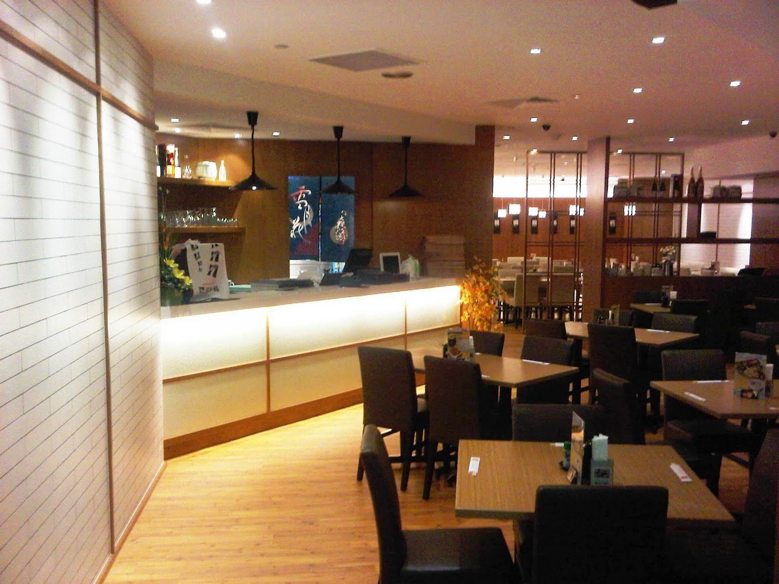 JP Pepperdine Group Pte Ltd Acquires Restaurant Hoshigaoka VU Marcoms
