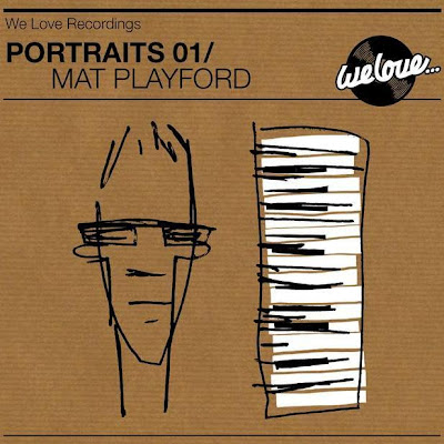 We Love... Recordings, Mat Playford