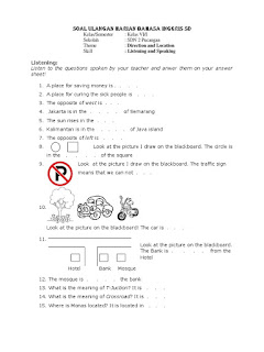   soal bahasa inggris kelas 1 sd, materi bahasa inggris kelas 1 sd semester 1, soal bahasa inggris kelas 1 sd bergambar, soal bahasa inggris kelas 1 sd semester ganjil, soal bahasa inggris kelas 1 sd semester 1 dan kunci jawaban, soal bahasa inggris kelas 1 sd tentang greeting, soal uts bahasa inggris kelas 1 sd semester 1 kurikulum 2013, soal bahasa inggris kelas 1 sd 2016, soal bahasa inggris kelas 1 sd pdf