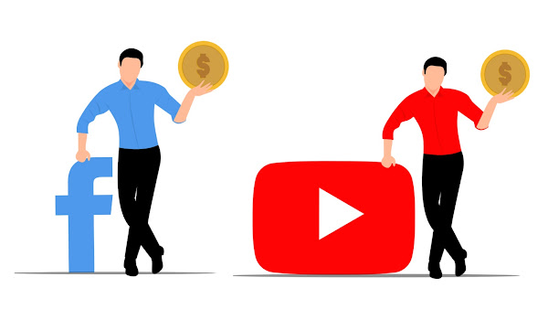 How to Make Money Online With YouTube and Other Social Media Platforms