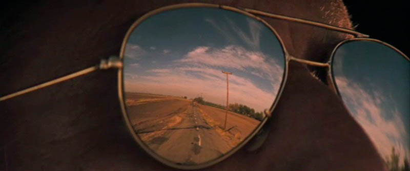  Image From Cool Hand Luke courtesy of Warner Brothers 