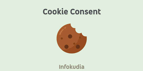 Cara Membuat Cookie Consent Pada Website