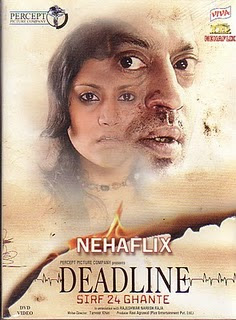 Watch Deadline: Sirf 24 Ghante 2006  Online Hindi Movie