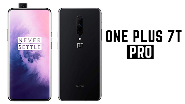 One Plus 7T Pro