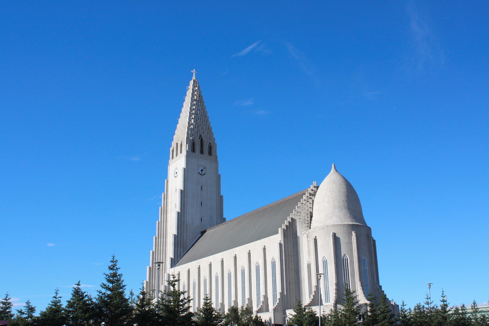 Reykjavik Iceland