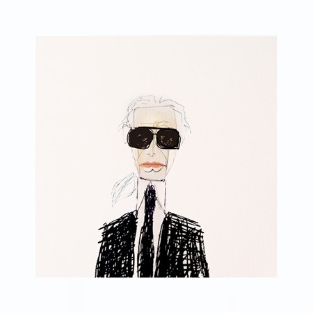 Karl-Lagerfeld