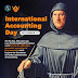 Happy International Accounting Day!