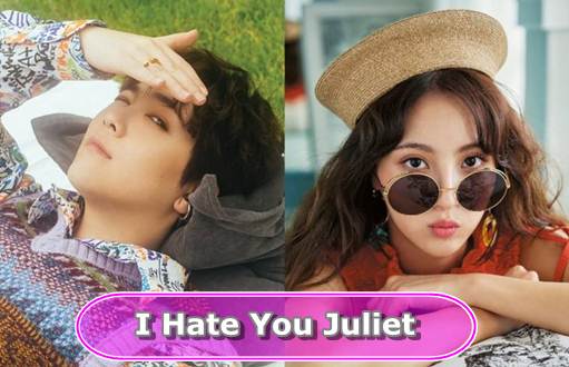 Download Drama I Hate You Juliet (2019) Bluray 720p