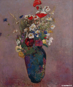 œuvres d’Odilon Redon